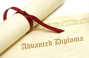 Advanced Diploma