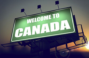 План уровней иммиграции в Канаду находится на подъеме!
