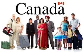 Канада побила иммиграционный рекорд