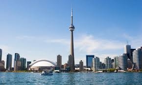 Прогноз цен недвижимость 2024 в Торонто