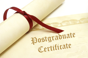 Postgraduate Certificate